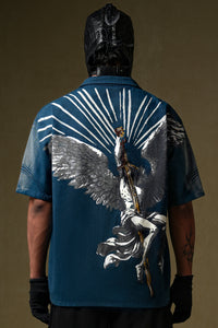 ARCHANGEL CUBAN SHIRT°