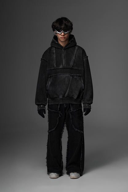 REMOTE FUNCTIONAL JACKET /30°