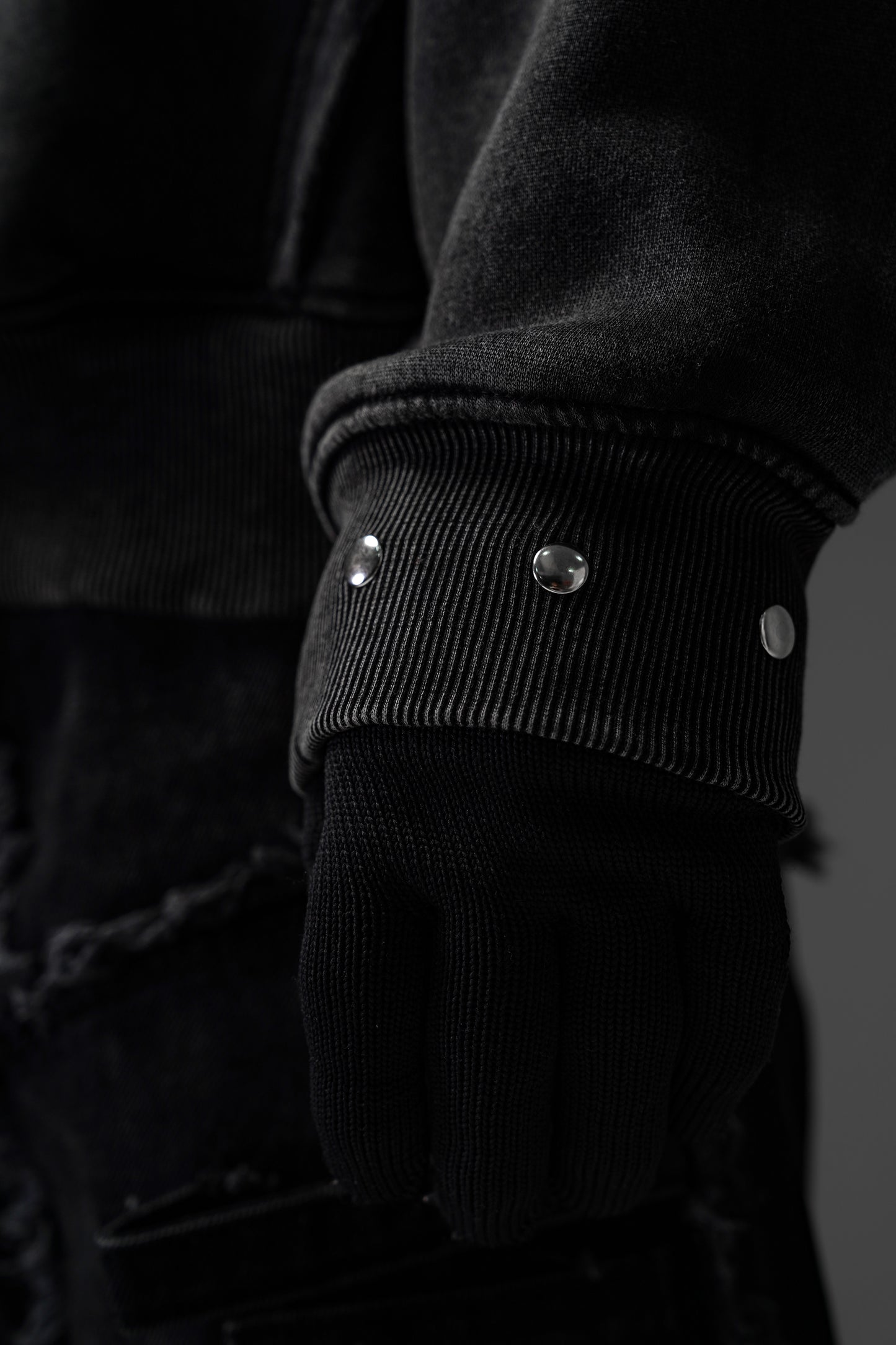 REMOTE FUNCTIONAL JACKET /30°