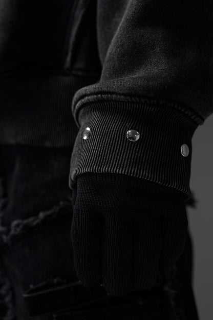 REMOTE FUNCTIONAL JACKET /30°