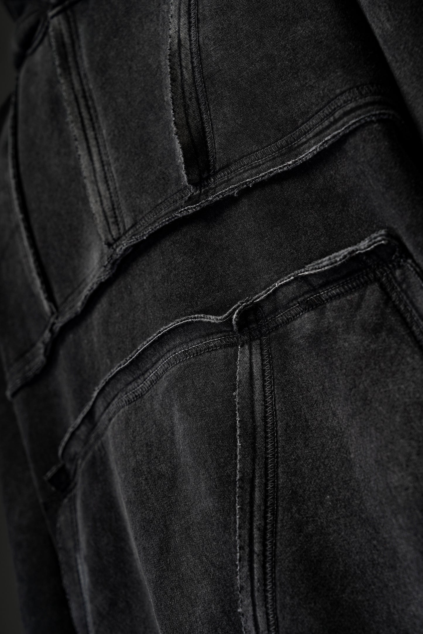 REMOTE FUNCTIONAL JACKET /30°