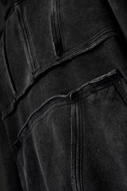 REMOTE FUNCTIONAL JACKET /30°