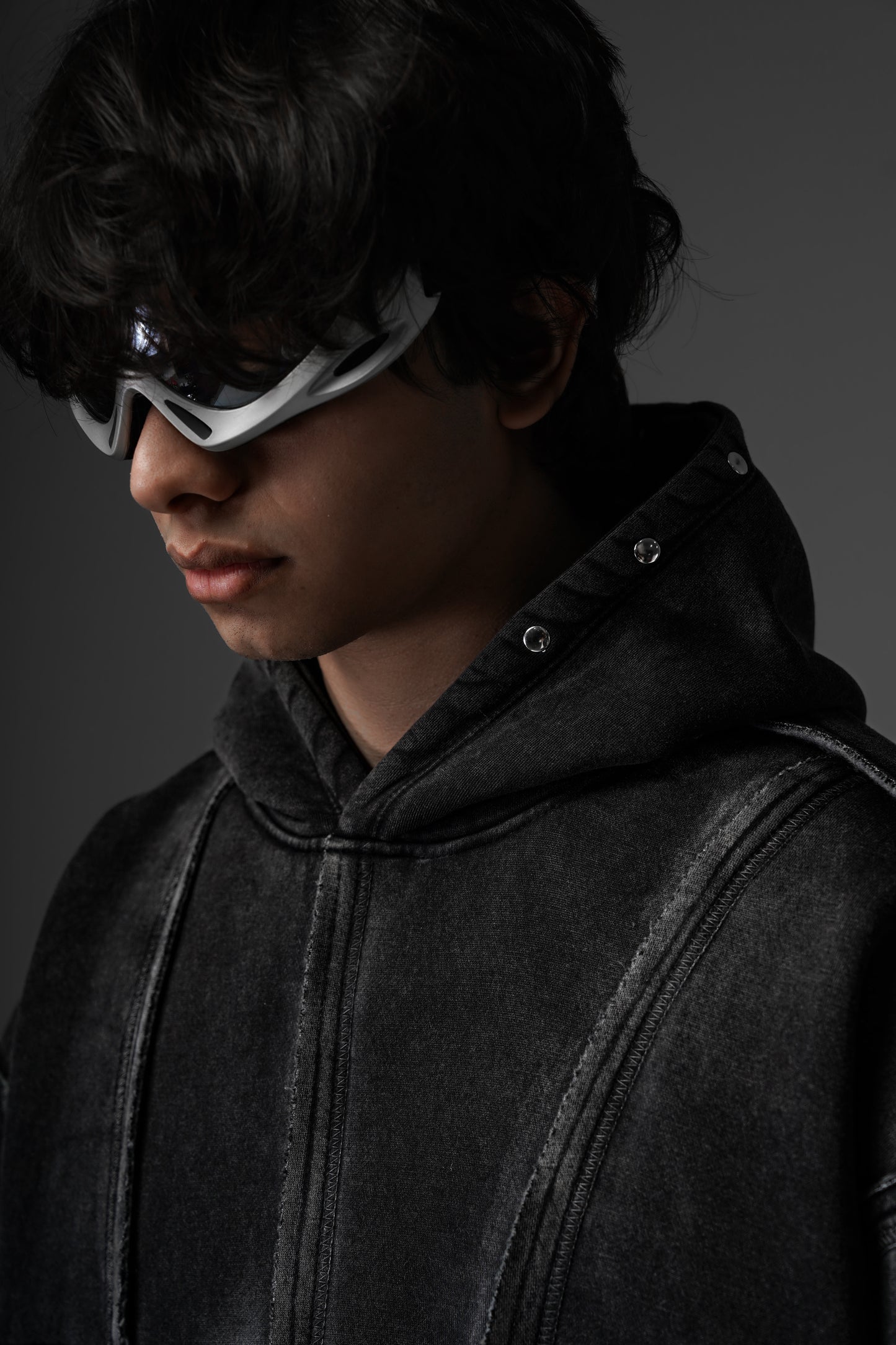 REMOTE FUNCTIONAL JACKET /30°