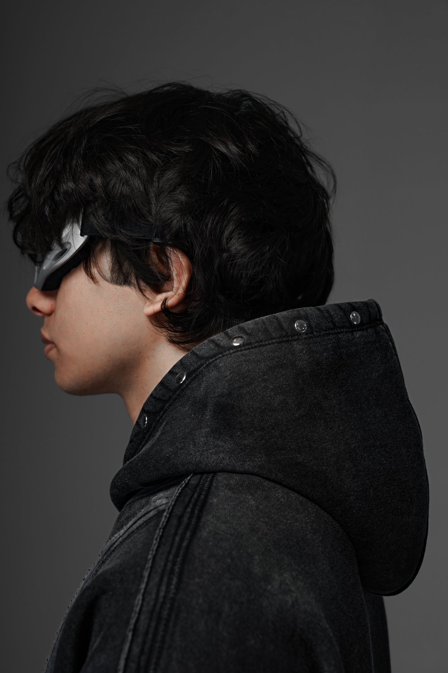 REMOTE FUNCTIONAL JACKET /30°