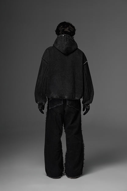 REMOTE FUNCTIONAL JACKET /30°