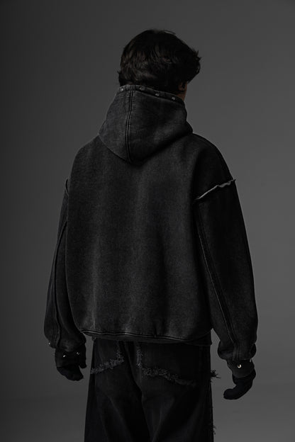REMOTE FUNCTIONAL JACKET /30°
