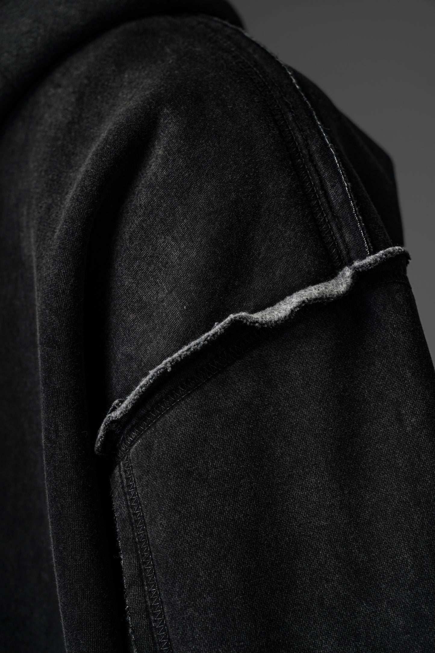 REMOTE FUNCTIONAL JACKET /30°