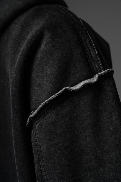REMOTE FUNCTIONAL JACKET /30°