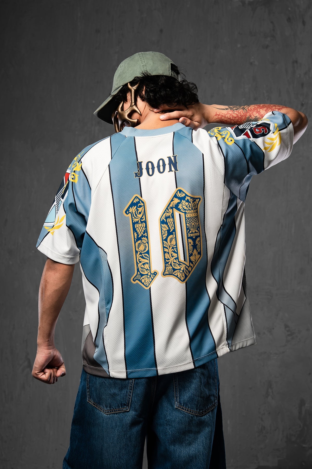 JOON NO.10
