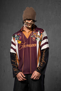 SAMURAI NO.7