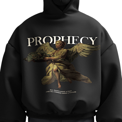PROPHECY HOODIE -CLEARANCE SALE-