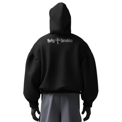PROPHECY HOODIE -CLEARANCE SALE-