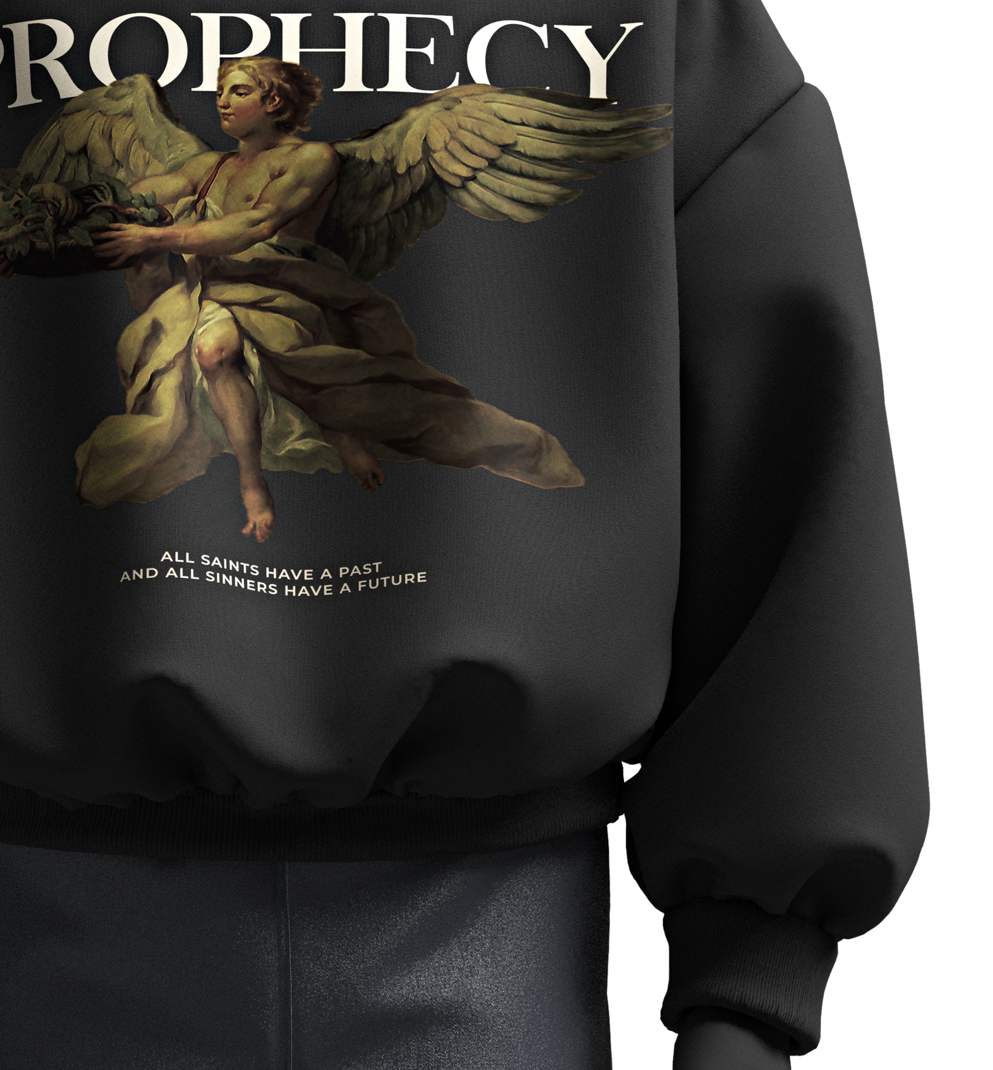 PROPHECY HOODIE -CLEARANCE SALE-