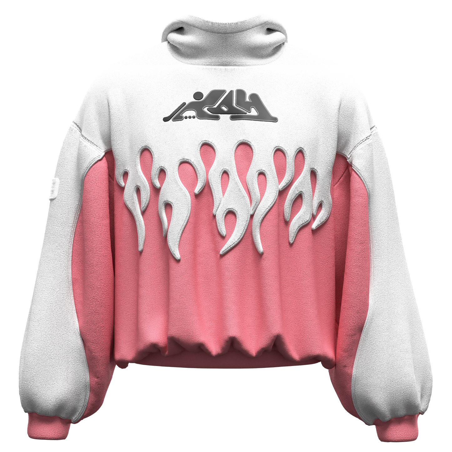 Flame concept 4P°
