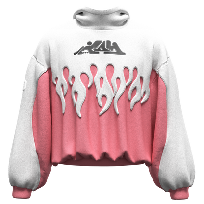 Flame concept 4P°