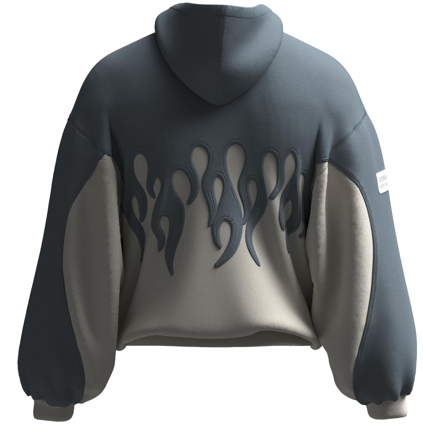 Flame concept 4P°