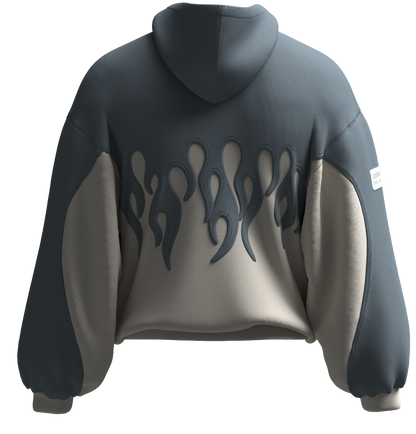 Flame concept 4P°