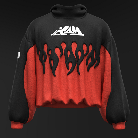 Flame Concept 4R°