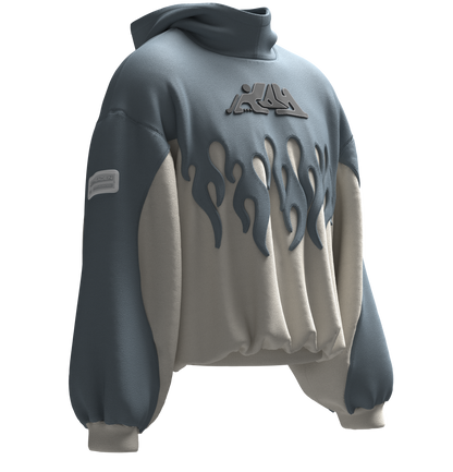 Flame concept 4P°