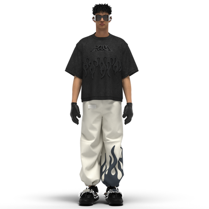 FLAME CONCEPT° 3 TEE