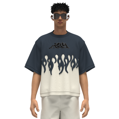 FLAME CONCEPT° 2 TEE