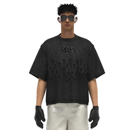 FLAME CONCEPT° 3 TEE