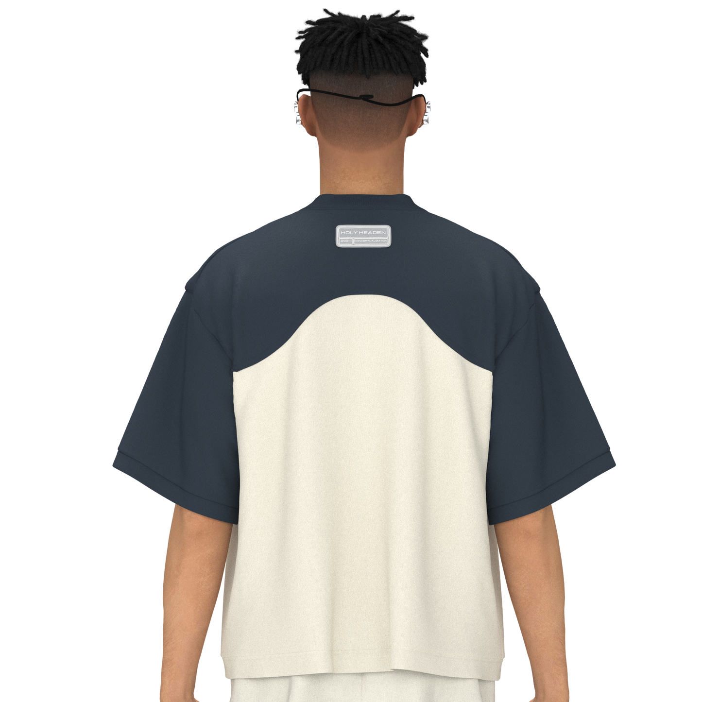 FLAME CONCEPT° 2 TEE