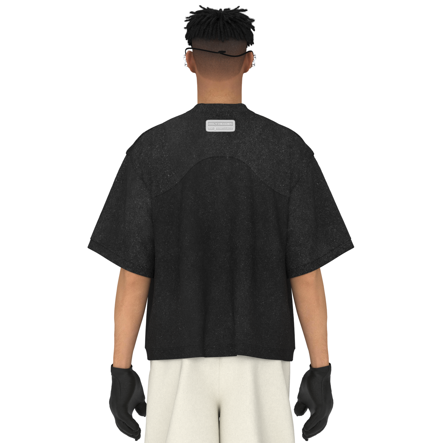 FLAME CONCEPT° 3 TEE